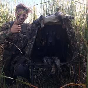 Meet your Posher, Cody